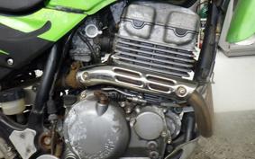 KAWASAKI SUPER SHERPA KL250G