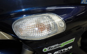 KAWASAKI ZZ1200 NINJA R 2005 ZXT20C