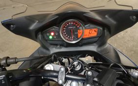 SUZUKI GSR250F GJ55D