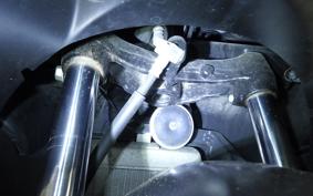 SUZUKI SKYWAVE 200 (Burgman 200) CH41A
