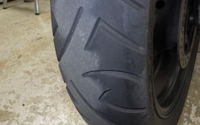 KAWASAKI BALIUS 250 Gen.2 2000 ZR250B
