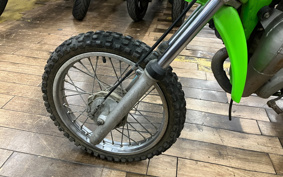 KAWASAKI KX60 KX060B