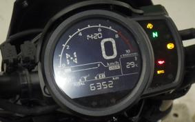HONDA REBEL 1100 DCT 2023 SC83
