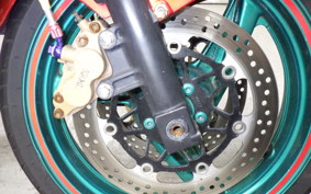 KAWASAKI ZZ-R400 Gen.2 1993 ZX400N