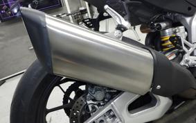 APRILIA APRILIA RSV4 1100ファクト 2024