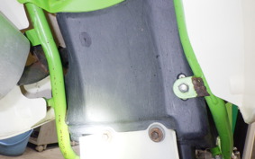 KAWASAKI KX80 KX080Z