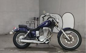 SUZUKI SAVAGE 400 NK41A