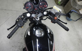 HONDA CBX550F 2016 PC04