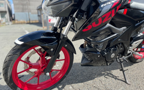 SUZUKI GSX-S125 ABS DL32B