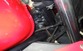 KAWASAKI NINJA 400R 2012 ER400B