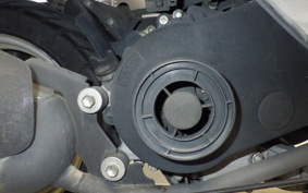 SUZUKI LET's G CA4AA