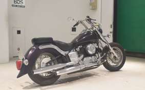 YAMAHA DRAGSTAR 400 CLASSIC 1998 4TR