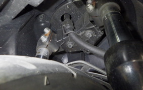 SUZUKI ADDRESS V125 G CF46A