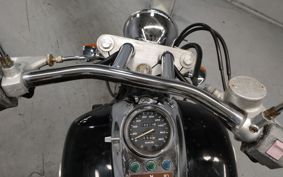 KAWASAKI ELIMINATOR 250V VN250A