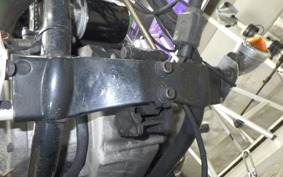 HARLEY FXD 1450 2004