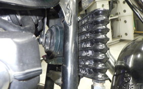 KAWASAKI ZEPHYR 400 KAI 2003 ZR400C