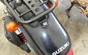 SUZUKI TR50 STREET MAGIC Gen.2 CA1LB