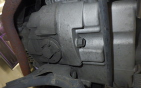 YAMAHA JOG Gen.5 2020 SA36J