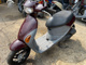 Фото Suzuki LET's 4 с японского аукциона