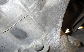 SUZUKI ADDRESS V125 G CF46A