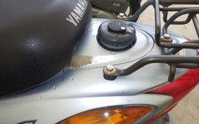 YAMAHA JOG Gen.5 SA36J