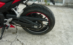 HONDA CBR400R ABS 2020 NC56