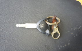 SUZUKI LET's 4 CA45A