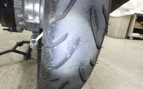 SUZUKI ADDRESS 110 2016 CE47A