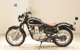 KAWASAKI ESTRELLA CUSTOM BJ250A