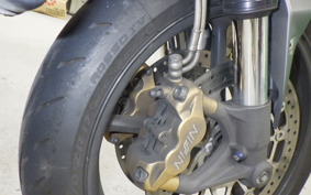 TRIUMPH STREET TRIPLE R 2014