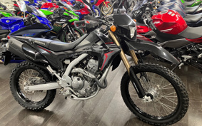 HONDA CRF250L MD44