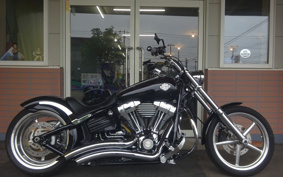 HARLEY FXCWC 2011 JK5