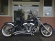 Фото Harley FXCWC 2011 с японского аукциона