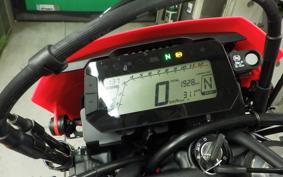 HONDA CRF250L MD47