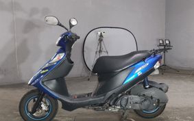 SUZUKI ADDRESS V125 CF4EA