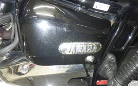 YAMAHA DRAGSTAR 250 2008 VG02J