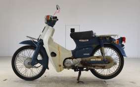 HONDA C50 SUPER CUB AA01