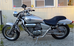 HONDA V-TWIN MAGNA MC29