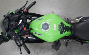 KAWASAKI NINJA 250 SL 2001 BX250A