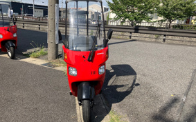 HONDA GYRO TA03