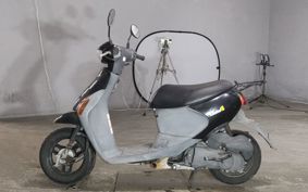 SUZUKI LET`S4 CA45A