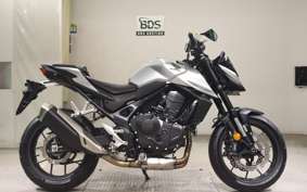 HONDA CB750 HORNET 2025 RH24