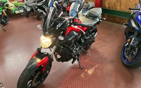 YAMAHA MT-07 2016 RM07J