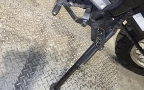 YAMAHA TRICKER