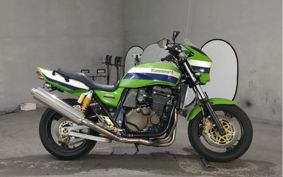 KAWASAKI ZRX1200 R 2003 ZRT20A