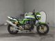 Фото Kawasaki ZRX1200 R 2003 с японского аукциона
