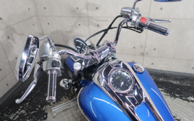 YAMAHA XV1900CU RAIDER 2008 VP27