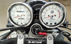 YAMAHA SR400 2019 RH16J