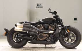 HARLEY RH1250S 2022