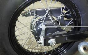 HONDA FTR223 MC34